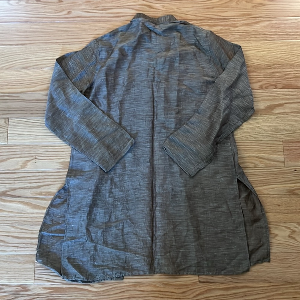 Tunic Jacket - Picture 4 of 4